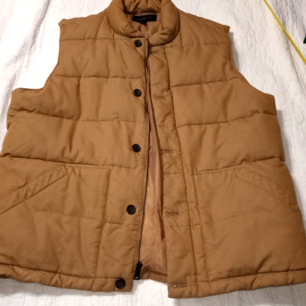 Banana Republic Vest